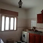 Tangier Medina Roof Top Apartment With Ocean Views