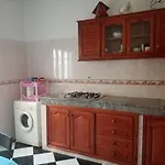 Tangier Medina Roof Top Apartment With Ocean Views