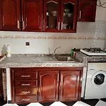 Tangier Medina Roof Top Apartment With Ocean Views