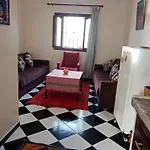 Tangier Medina Roof Top Apartment With Ocean Views