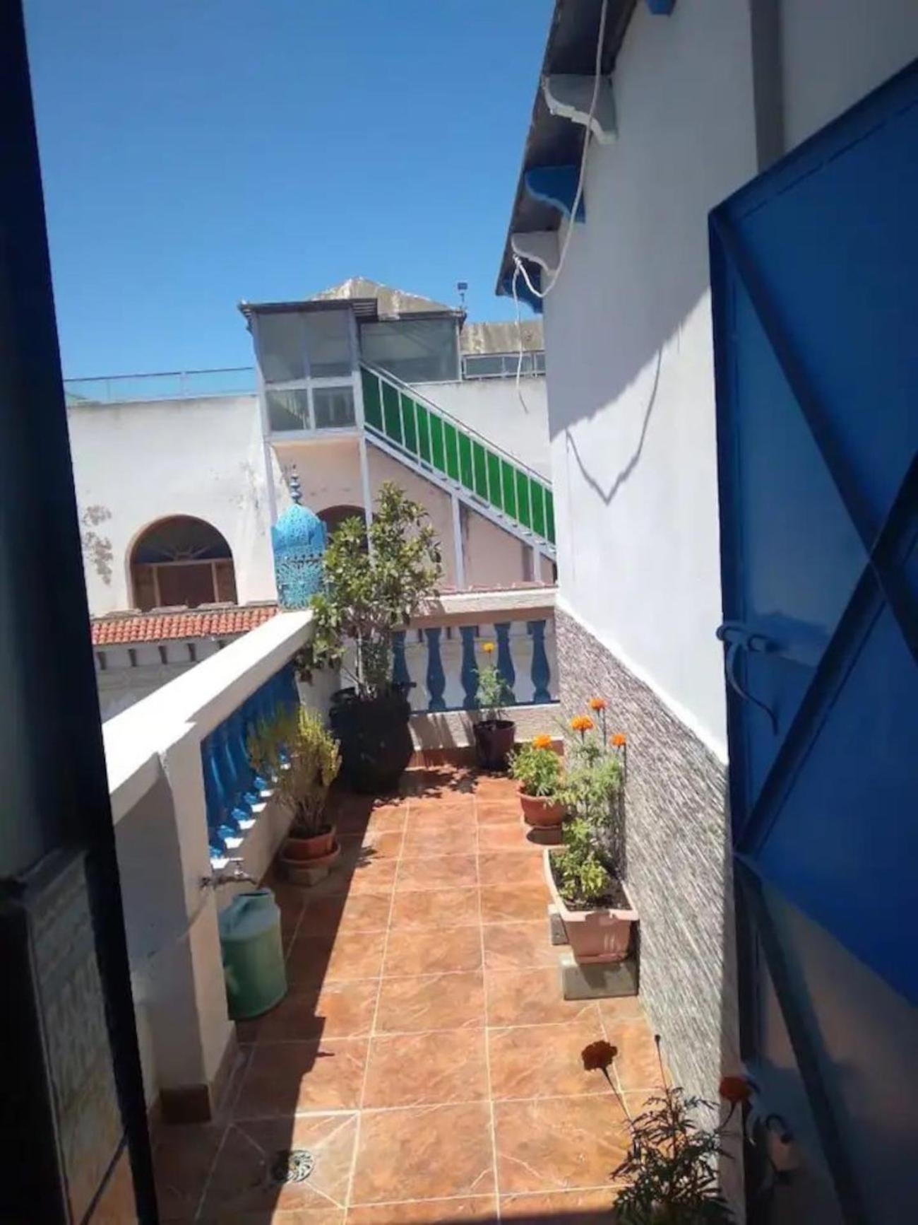Apartamento Medina Roof With Ocean Views