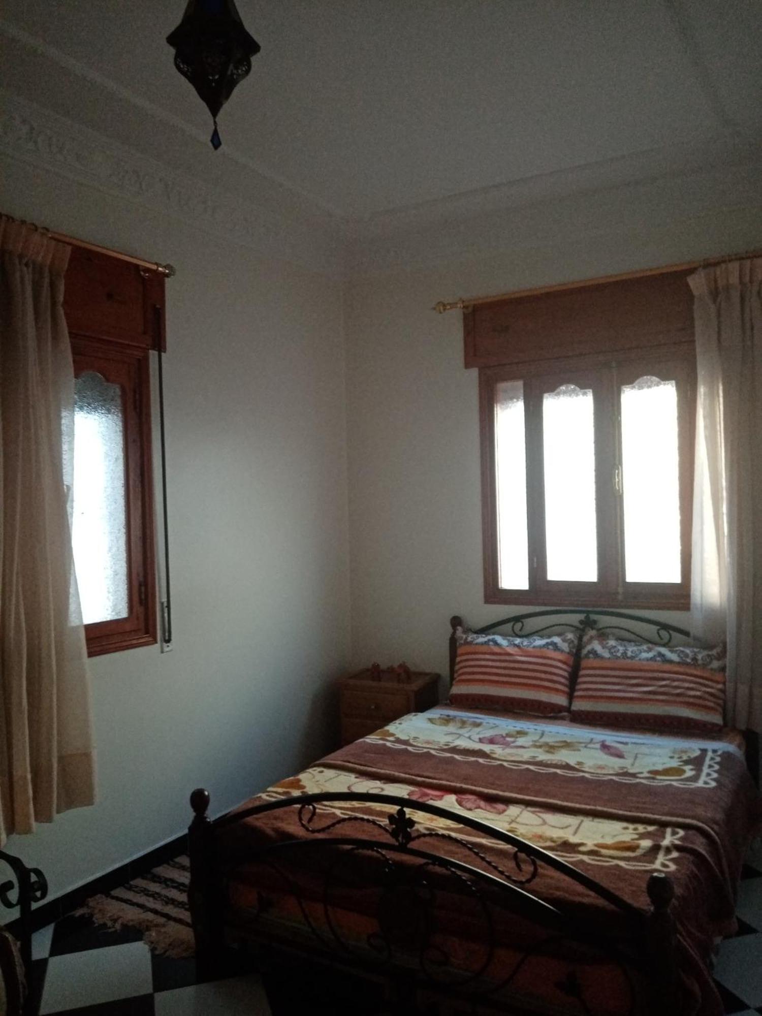 Medina Roof With Ocean Views Apartamento *