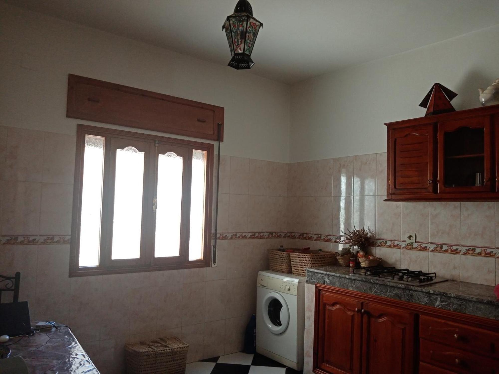 Apartamento Medina Roof With Ocean Views Tánger
