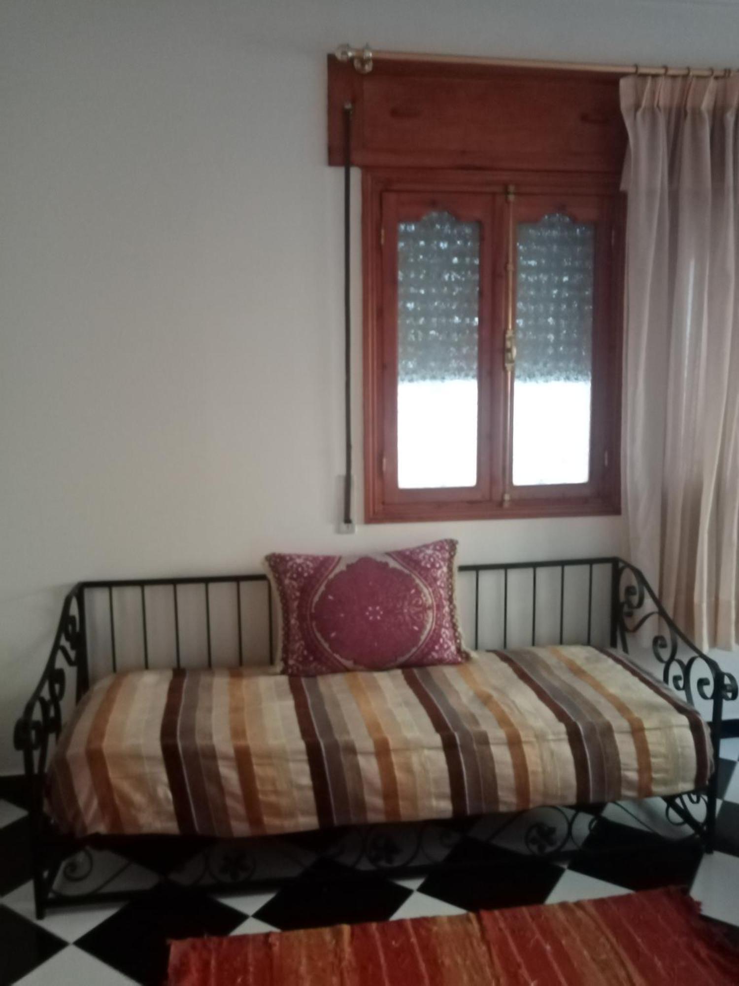 Apartamento Medina Roof With Ocean Views Tánger